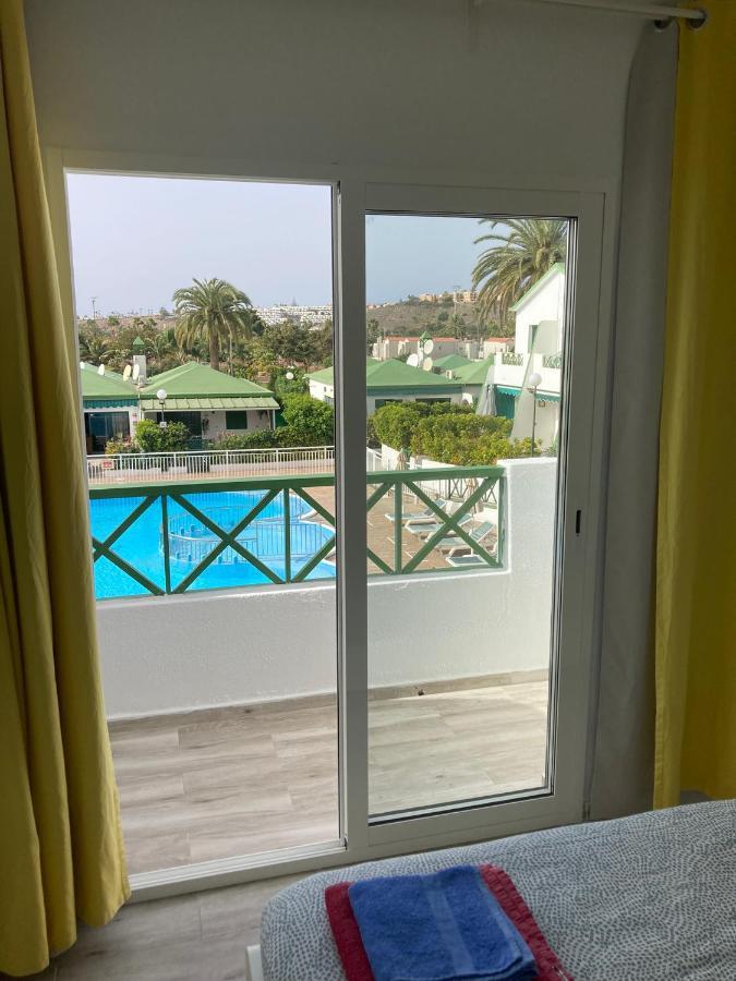 Sweet Maspalomas