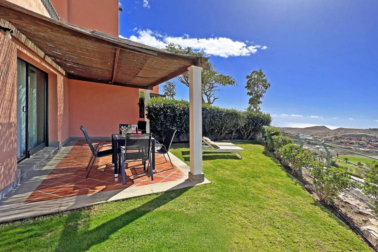 Ferienhaus Salobre Morro Golf 10 *