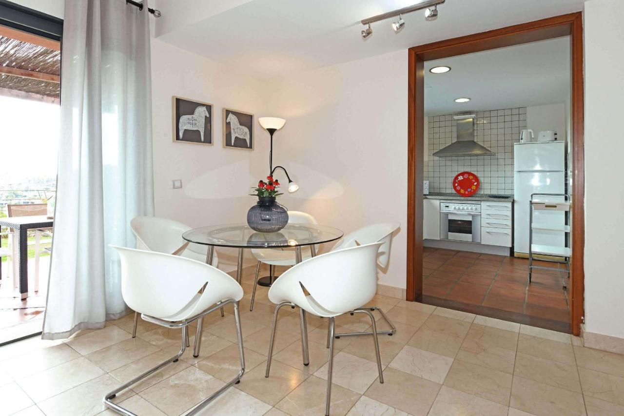 Ferienhaus Salobre Morro Golf 10 Maspalomas (Gran Canaria)