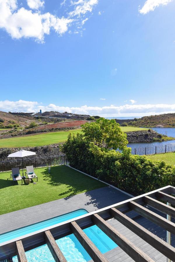 Dragos 13 Salobre By Villagrancanaria Villa *
