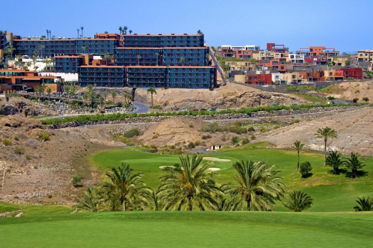 Dragos 13 Salobre By Villagrancanaria Maspalomas (Gran Canaria)