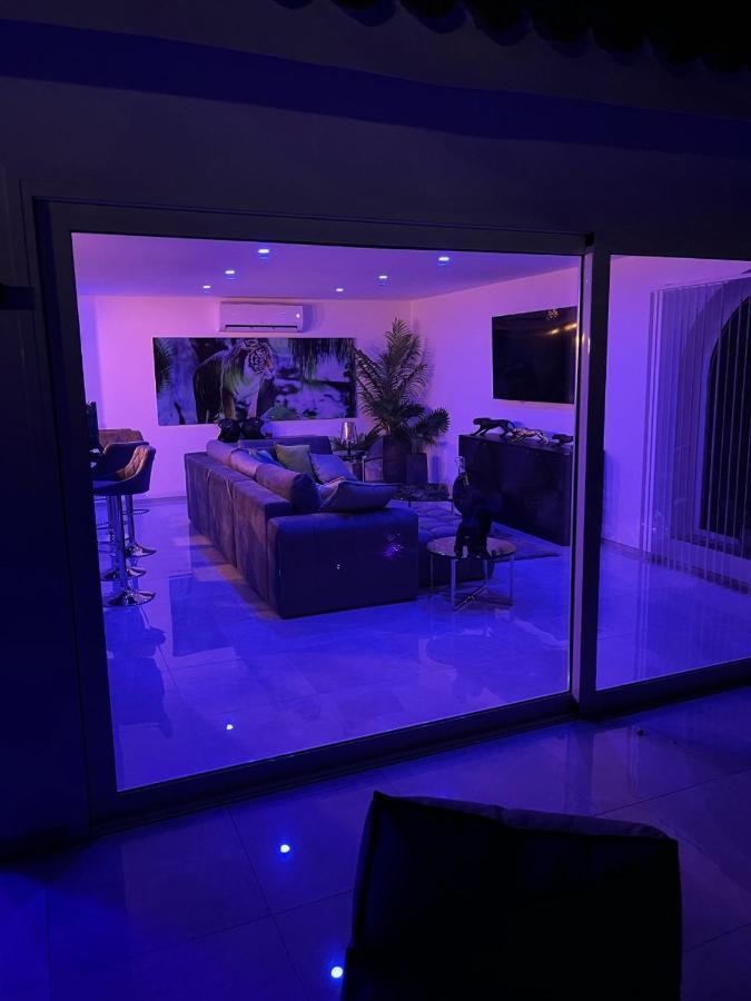 Sun Club Luxus Projecto 65 Holiday home *