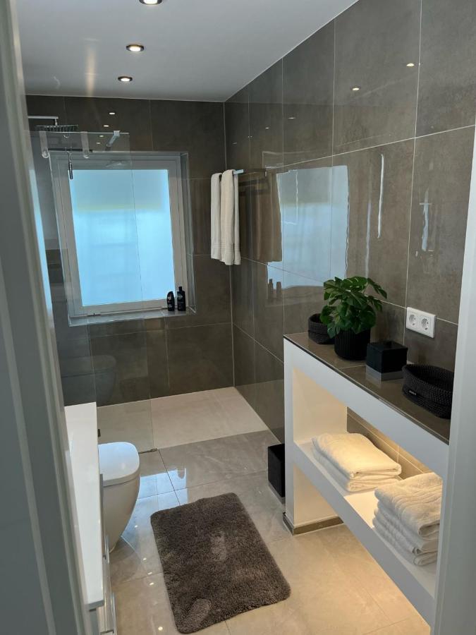 Sun Club Luxus Projecto 65 Holiday home