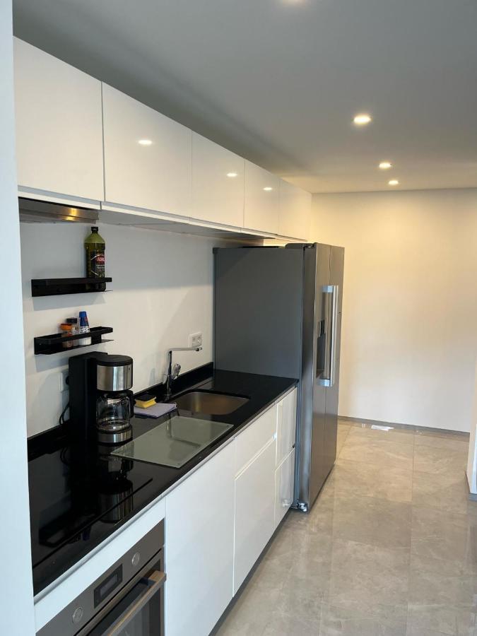 Sun Club Luxus Projecto 65 Holiday home Maspalomas (Gran Canaria)