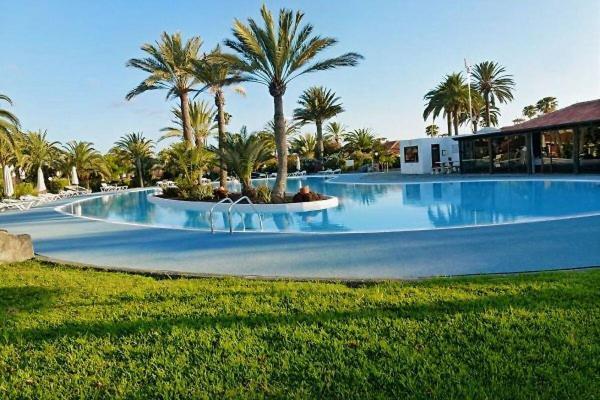 Sun Club P65 Premium Maspalomas (Gran Canaria)