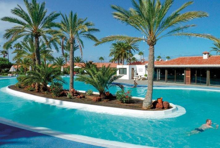 Sun Club P65 Premium Holiday home Maspalomas (Gran Canaria)