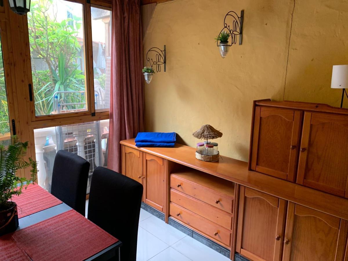The Maspalomas , 2 Hab 6pax Holiday home *