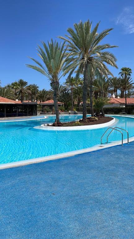 Sun Club Luxus Projecto 65 Holiday home