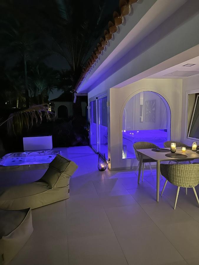 Holiday home Sun Club P65 Premium
