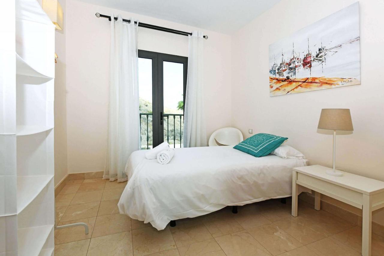 Salobre Morro Golf 10 Ferienhaus *