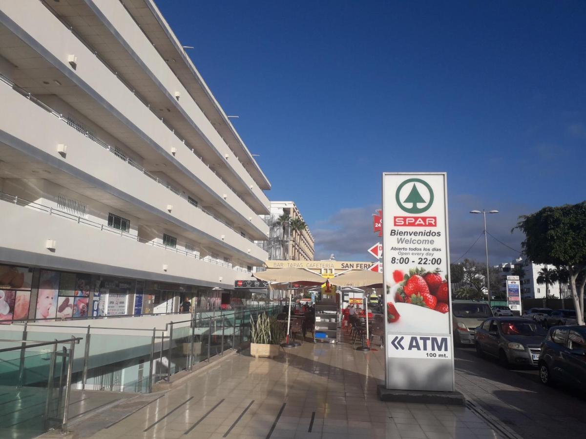 Apartment Taidia Tropical Maspalomas (Gran Canaria)