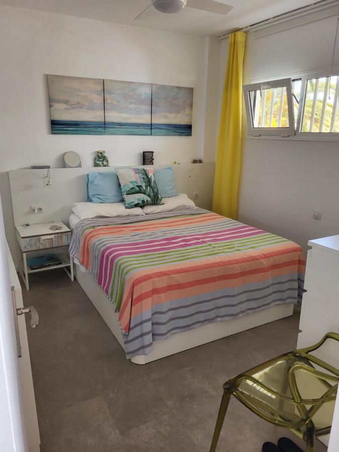 Apartment Taidia Tropical