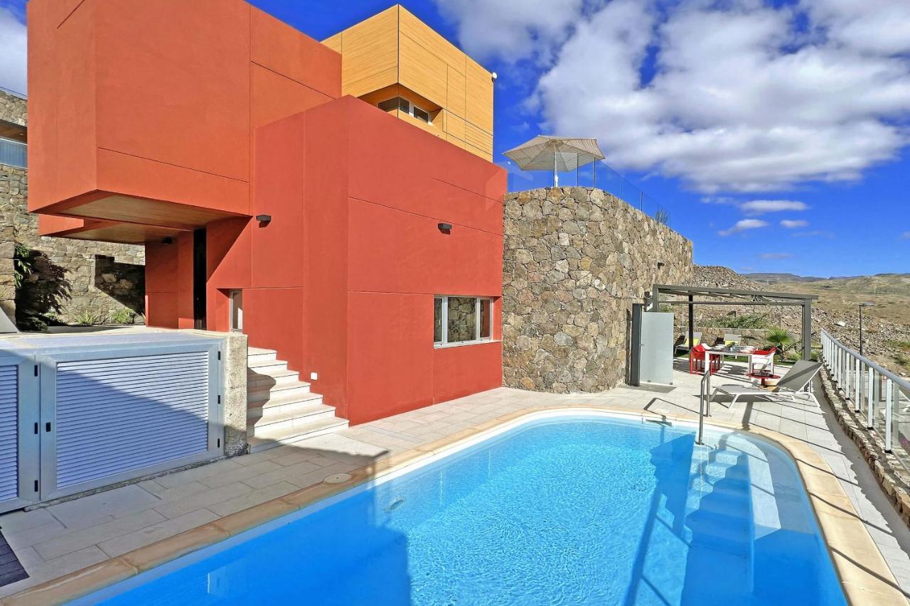 Salobre 1 * Maspalomas (Gran Canaria)