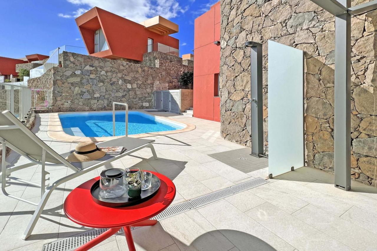 Salobre 1 Holiday home *
