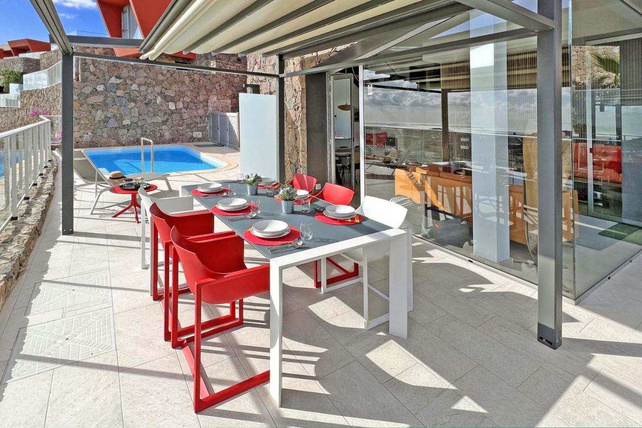 Salobre 1 Holiday home Maspalomas (Gran Canaria)