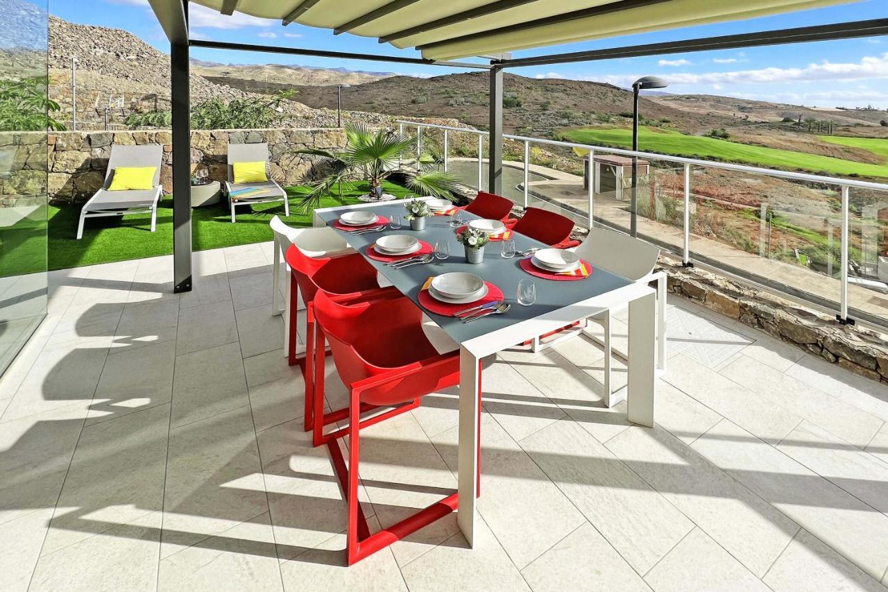 Salobre 1 Holiday home Maspalomas (Gran Canaria)