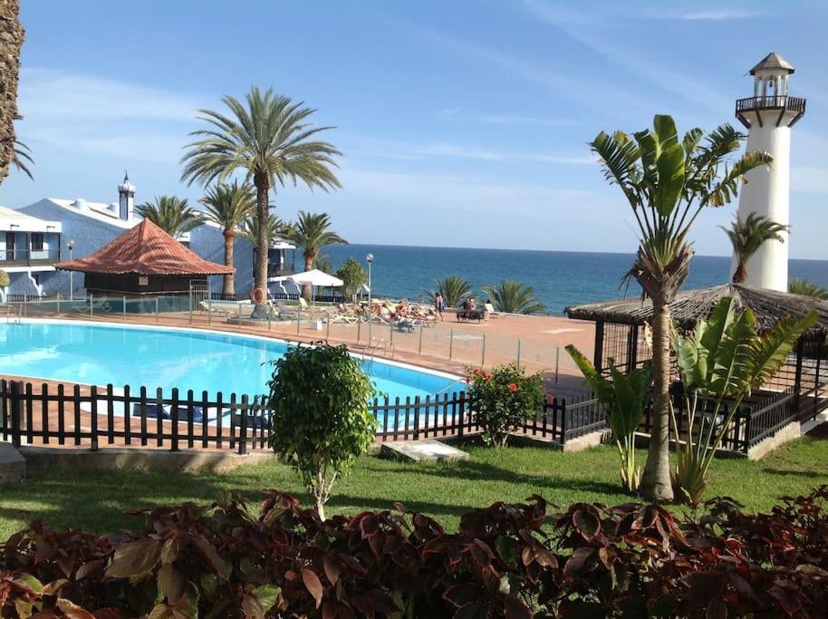 Luxury - Sun Club Playa Del Aguila * Maspalomas (Gran Canaria)