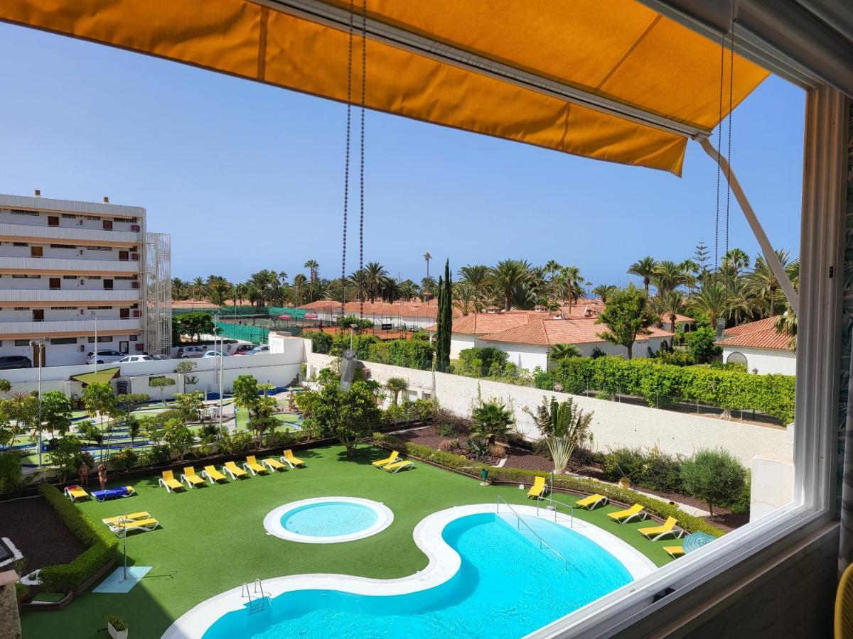 Apartment Taidia Tropical *