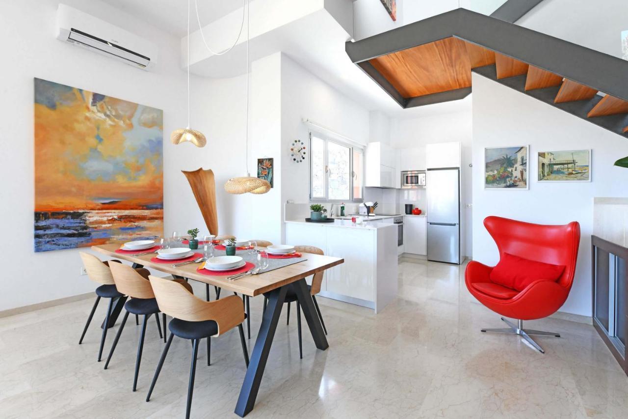 Salobre 1 Holiday home *