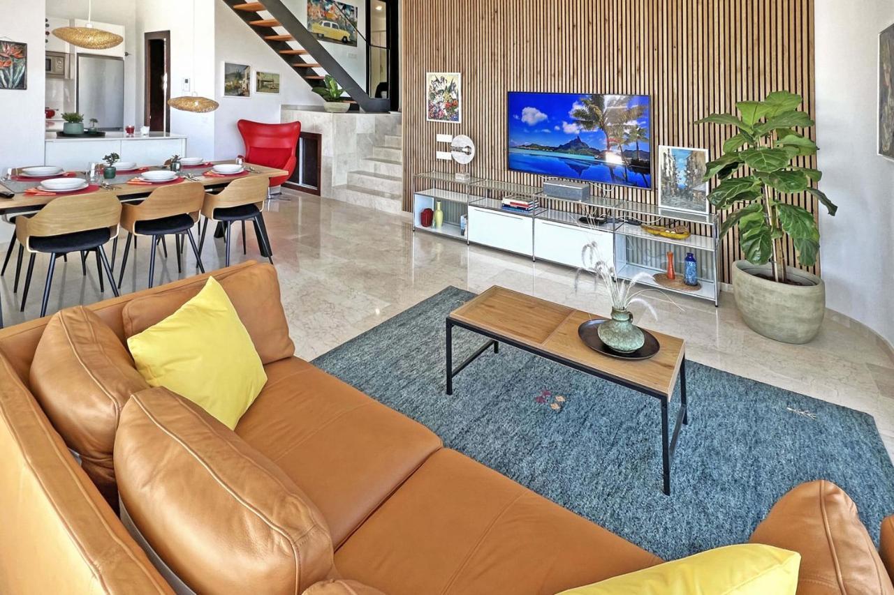 Salobre 1 Holiday home *