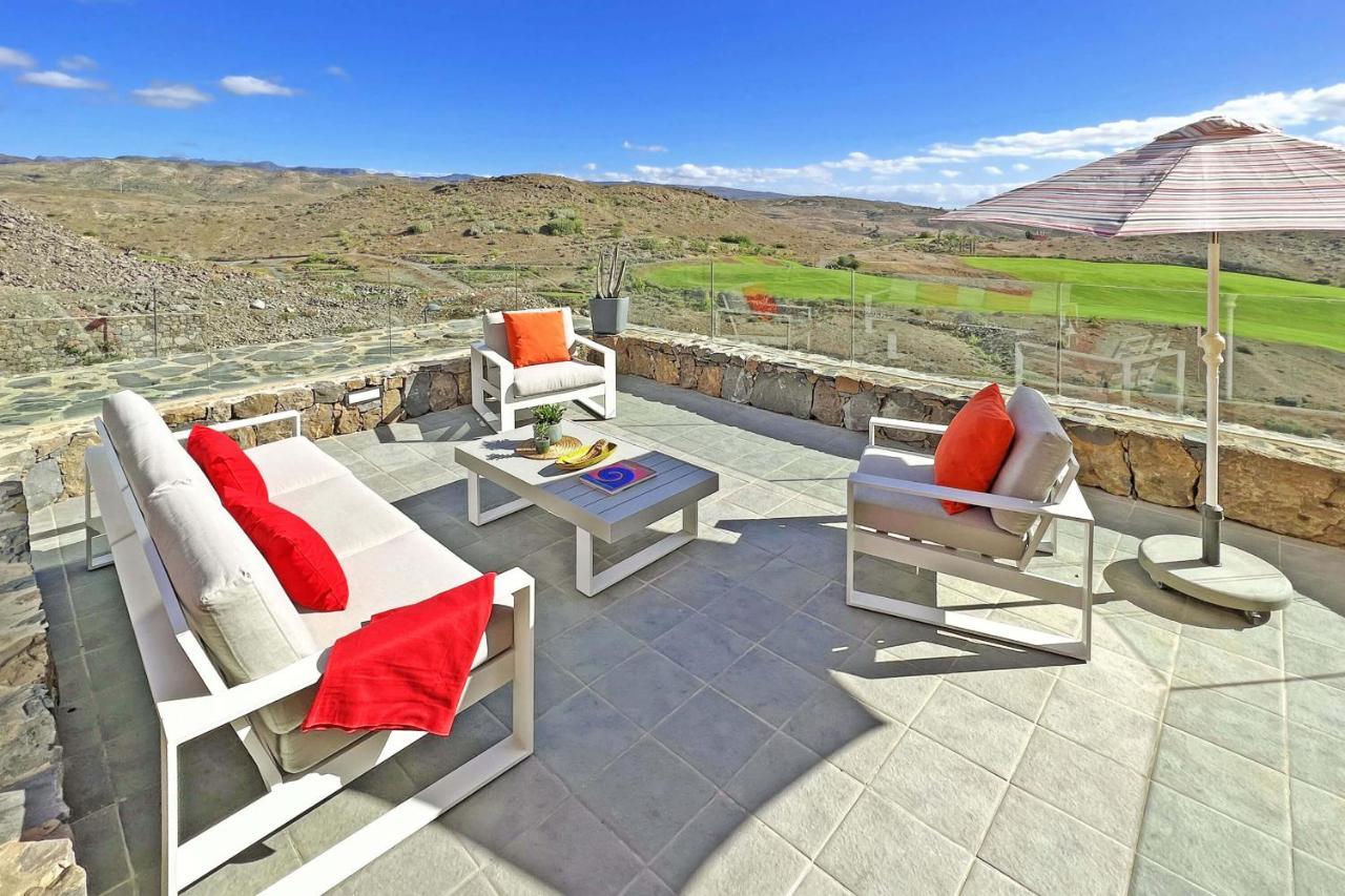 Holiday home Salobre 1 Maspalomas (Gran Canaria)