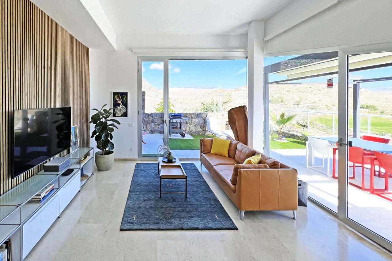 Salobre 1 Maspalomas (Gran Canaria)