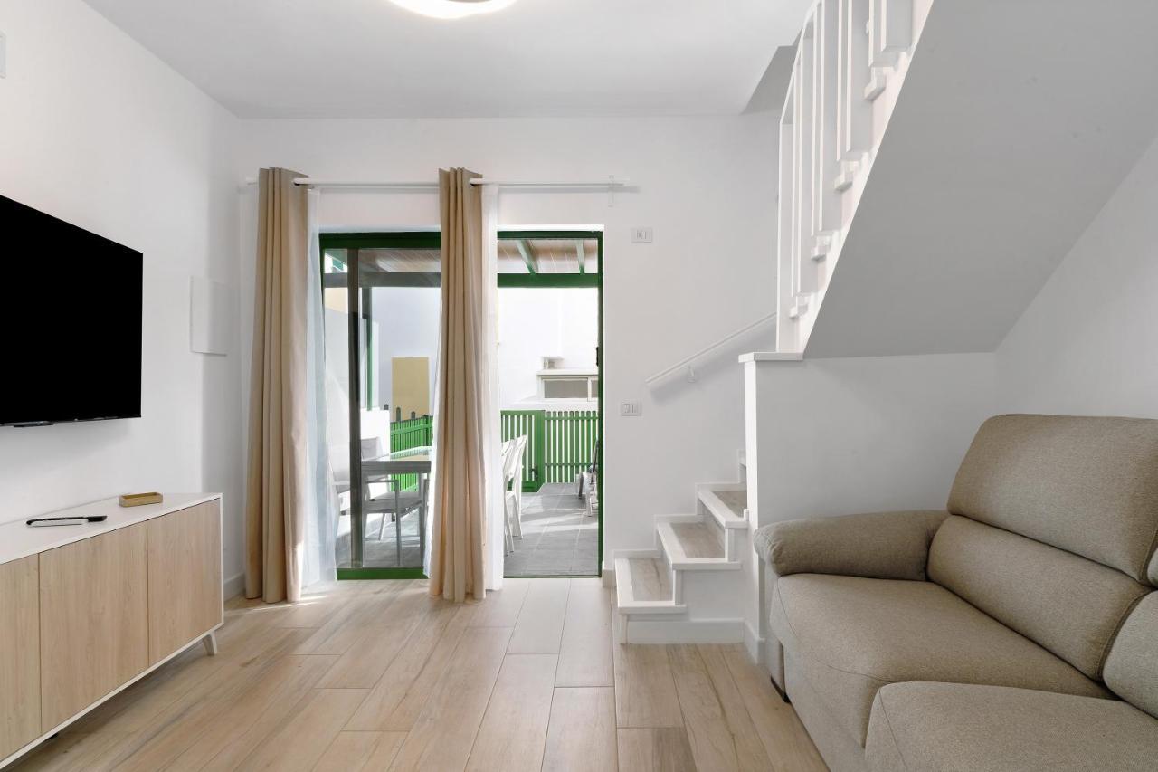 Casa de férias Carpe Diem Capri