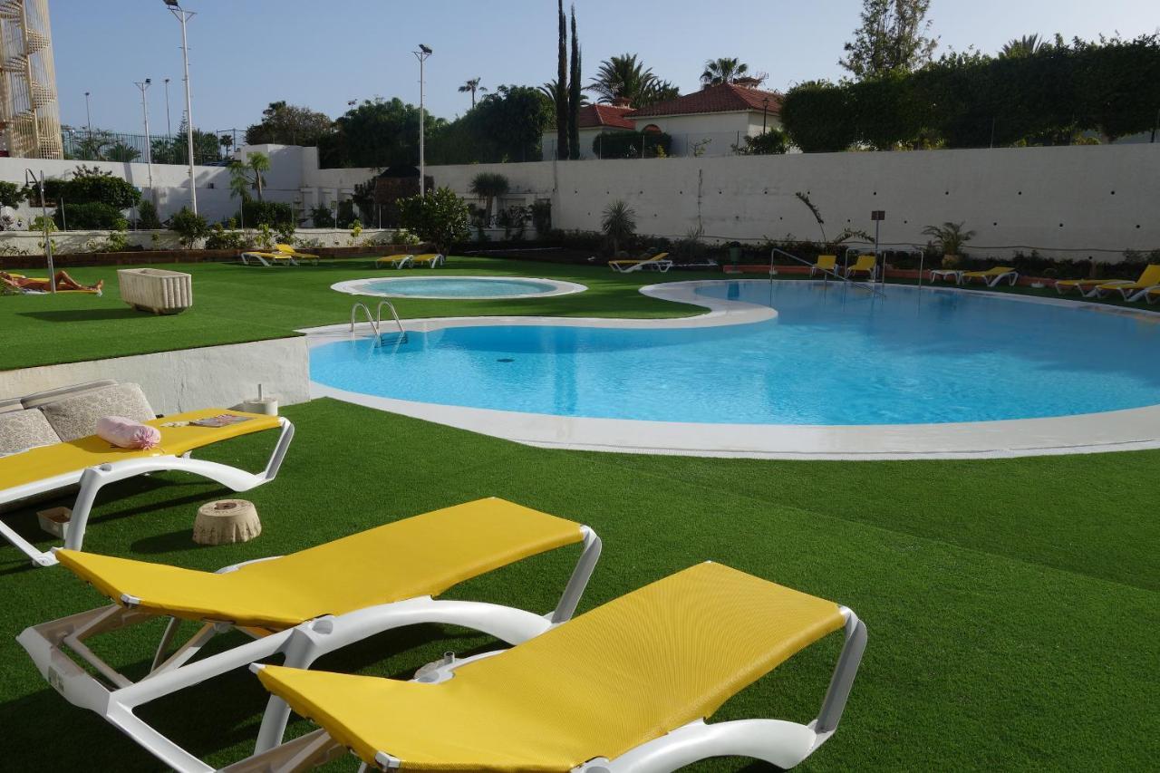 Taidia Tropical Apartment