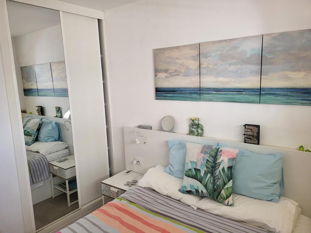 Apartment Taidia Tropical *
