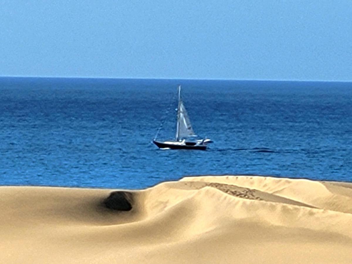 Taidia Tropical Apartment Maspalomas (Gran Canaria)