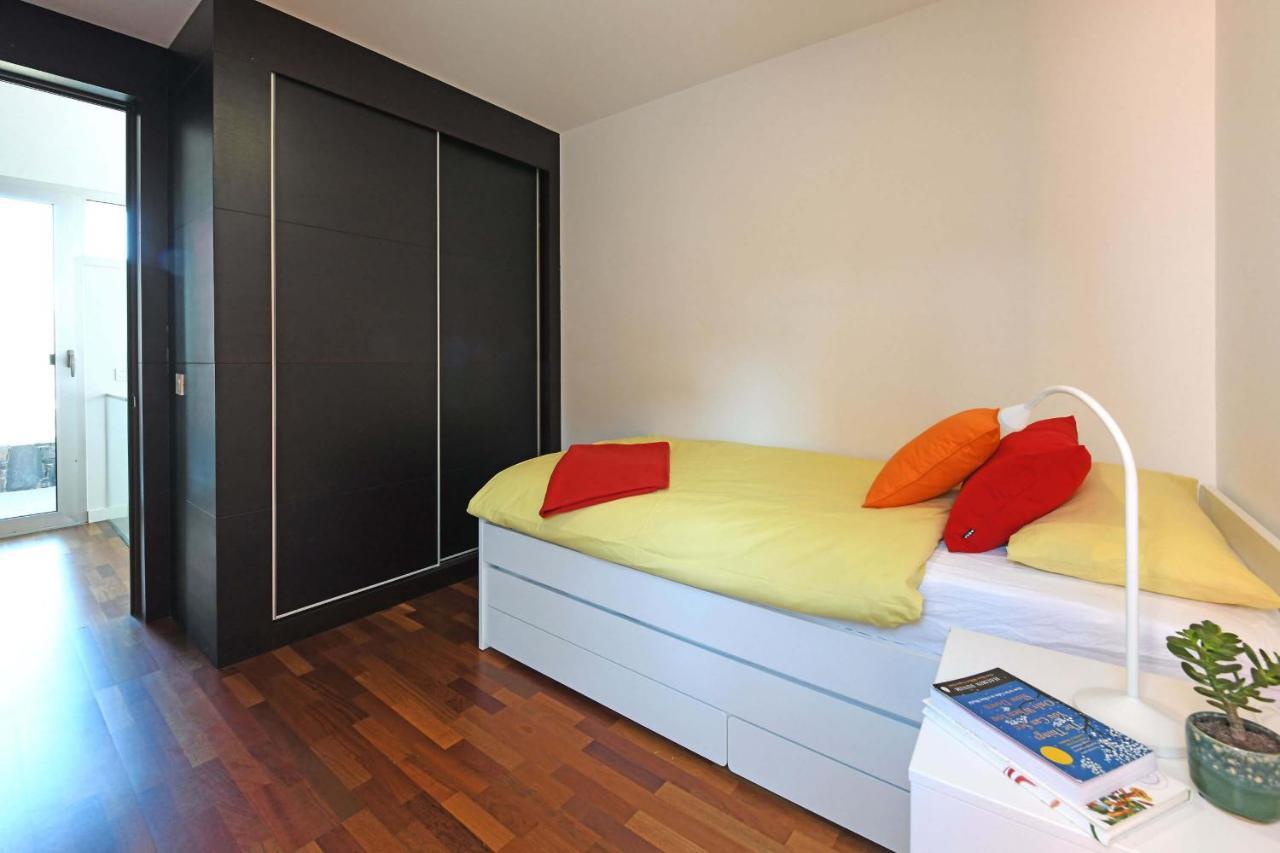 Salobre 1 Holiday home *