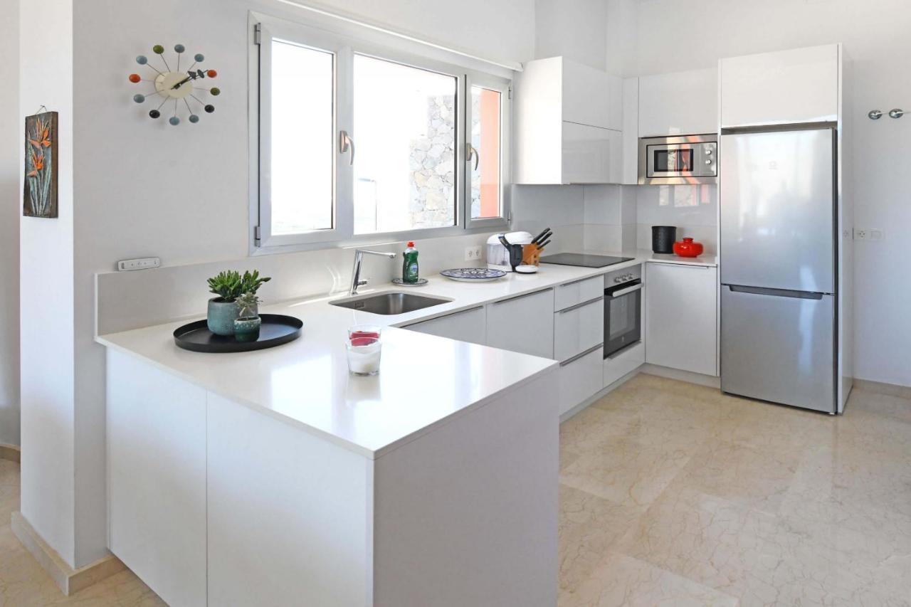 Holiday home Salobre 1 *