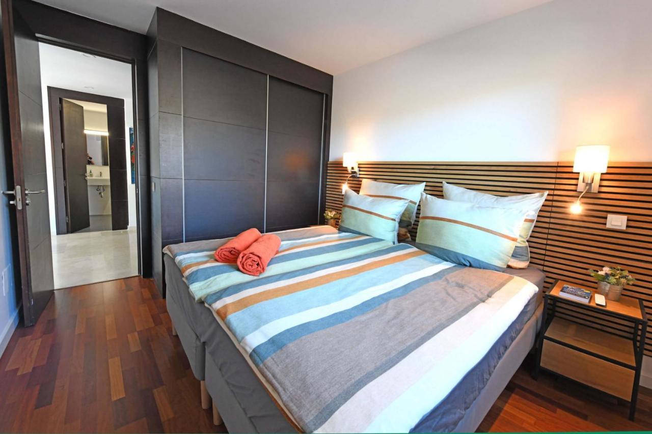 Holiday home Salobre 1