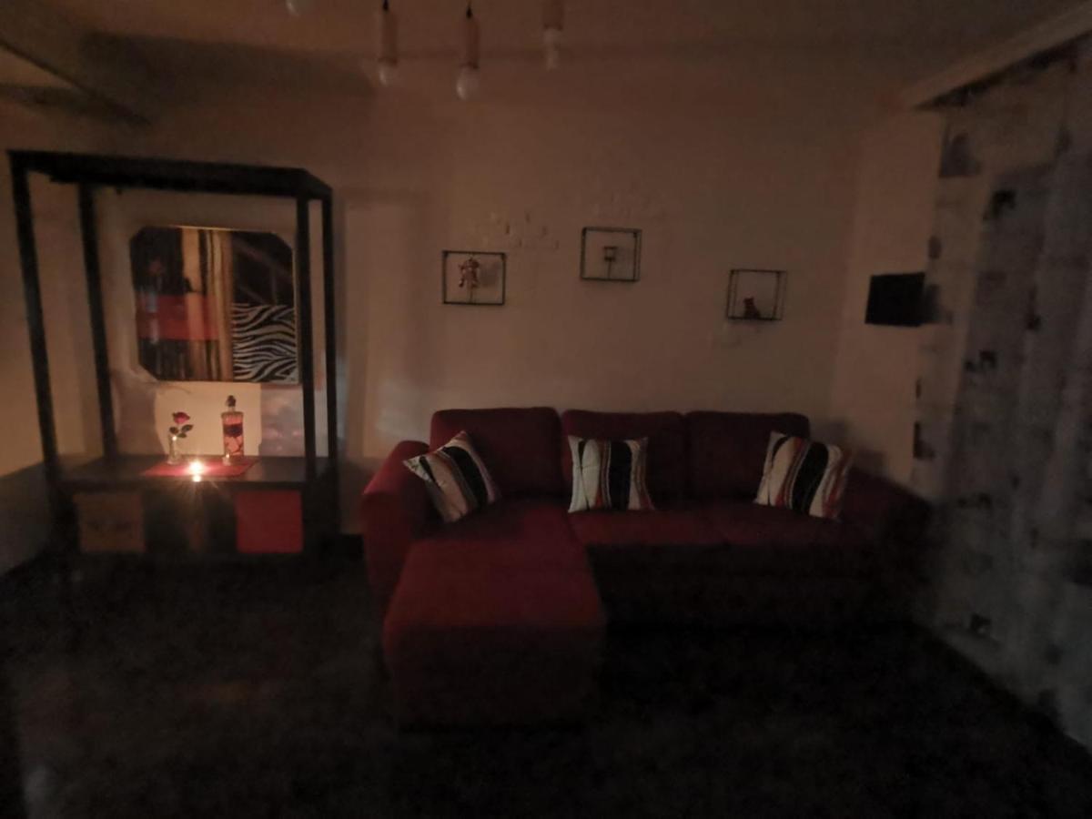 Holiday home The Maspalomas , 2 Hab 6pax