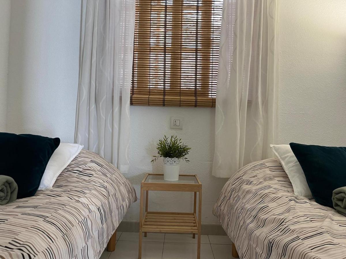 Einstein Apartment