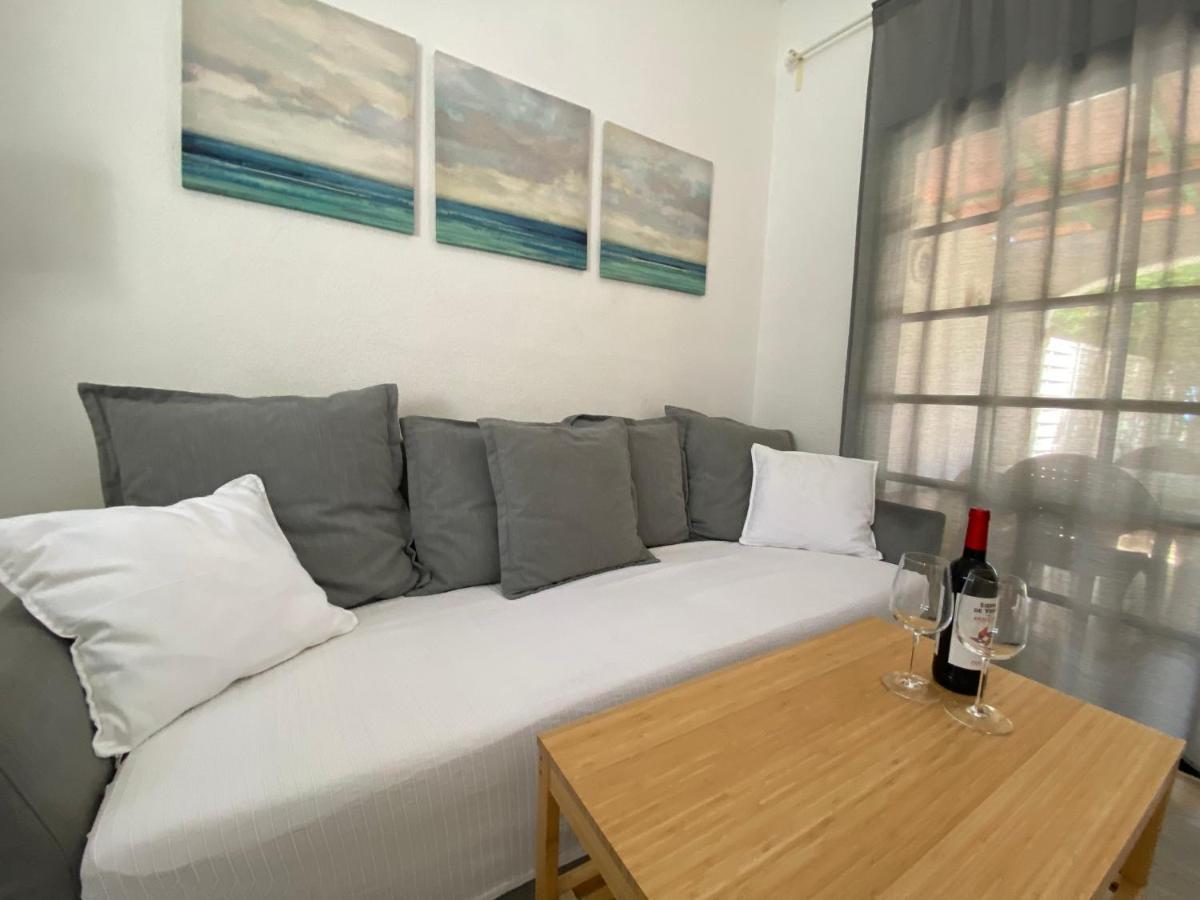 Einstein Apartment Maspalomas (Gran Canaria)