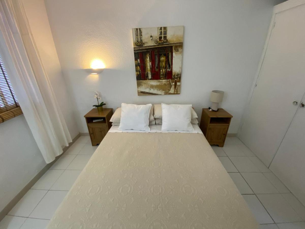 Einstein Apartment Maspalomas (Gran Canaria)