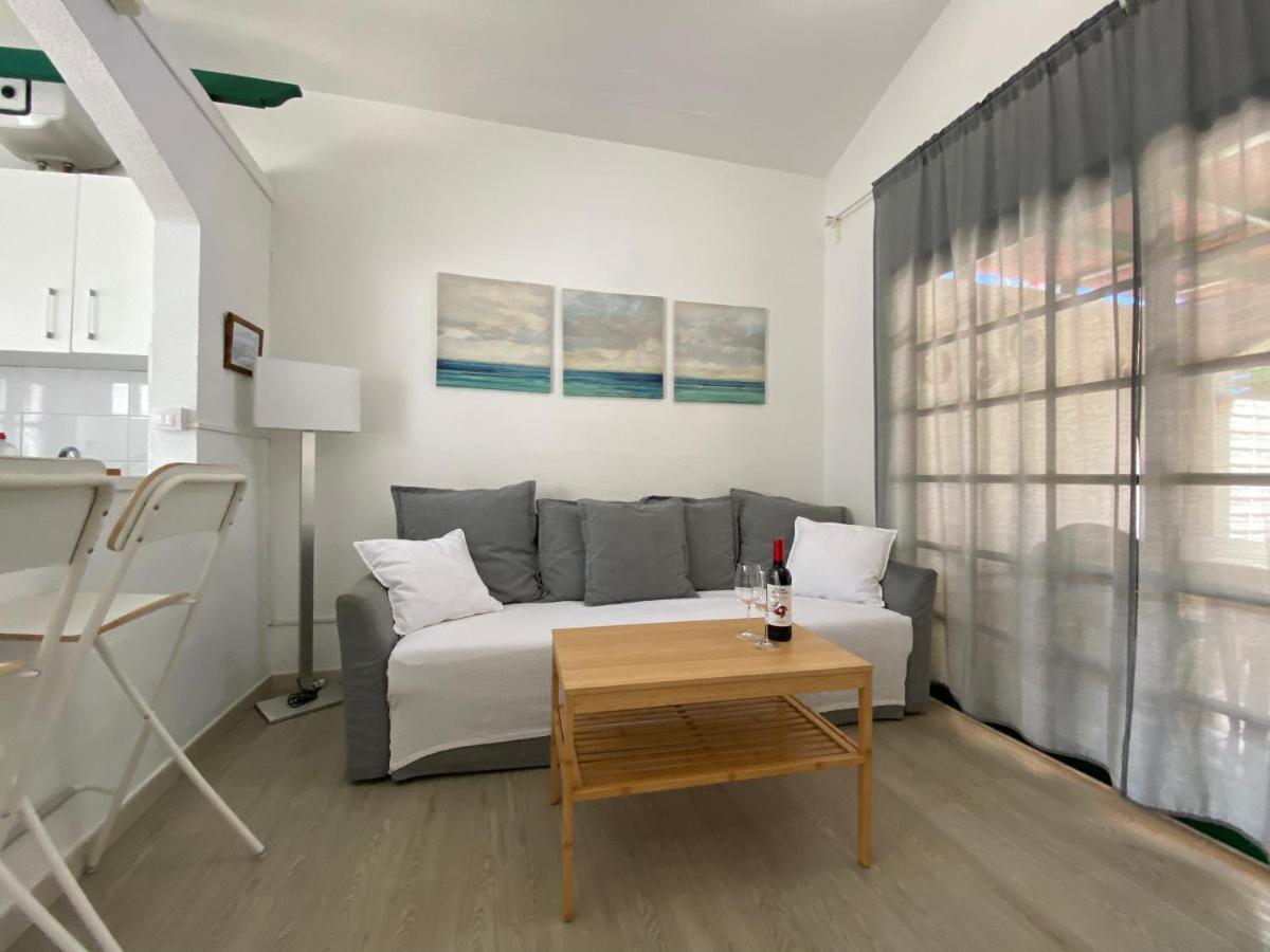 Apartment Einstein Maspalomas (Gran Canaria)
