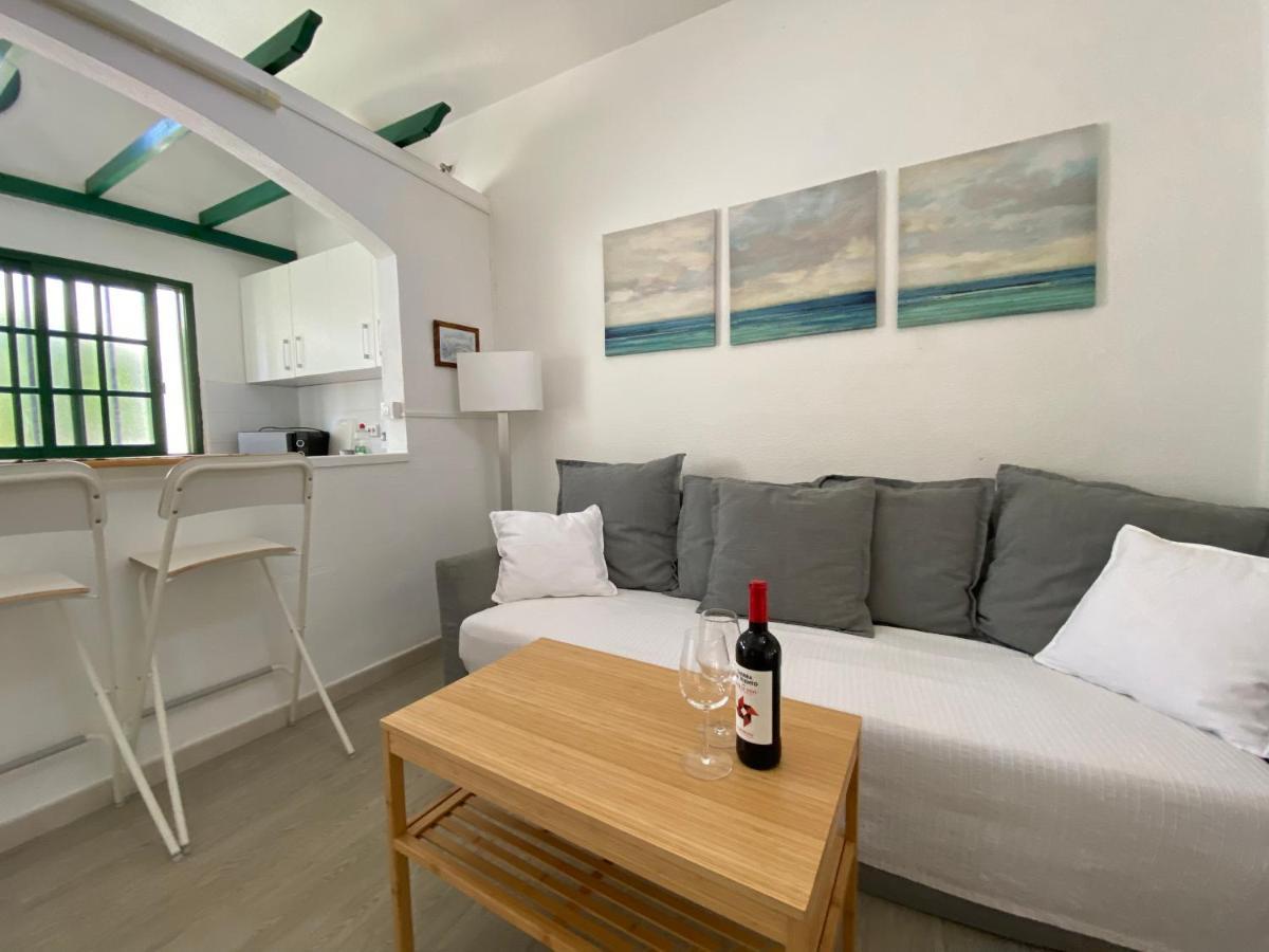 Apartment Einstein Maspalomas (Gran Canaria)