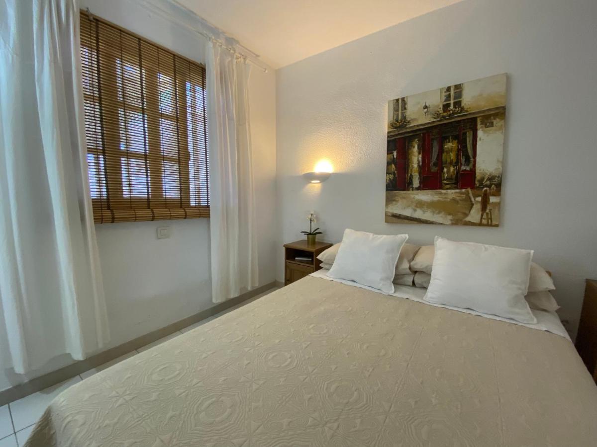Einstein Apartment