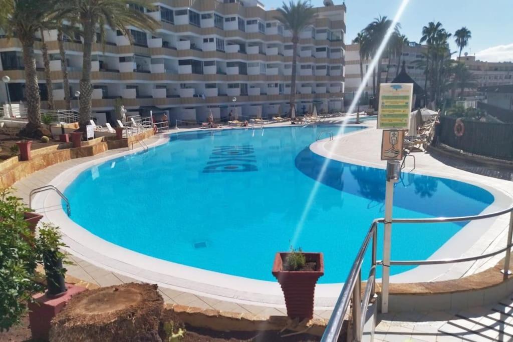 Koka Terraced Apartment Maspalomas (Gran Canaria)