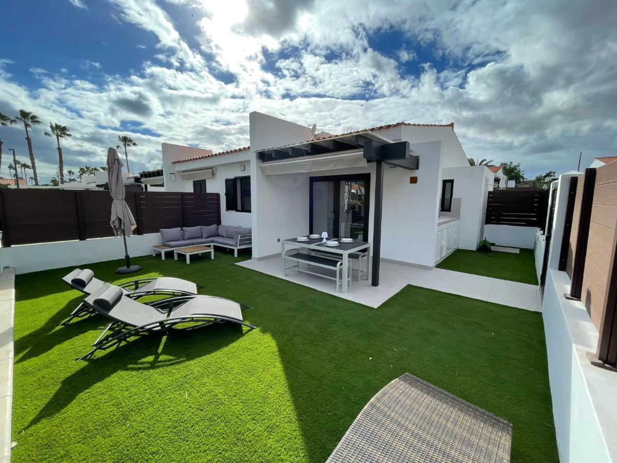 Ferienhaus Paraiso