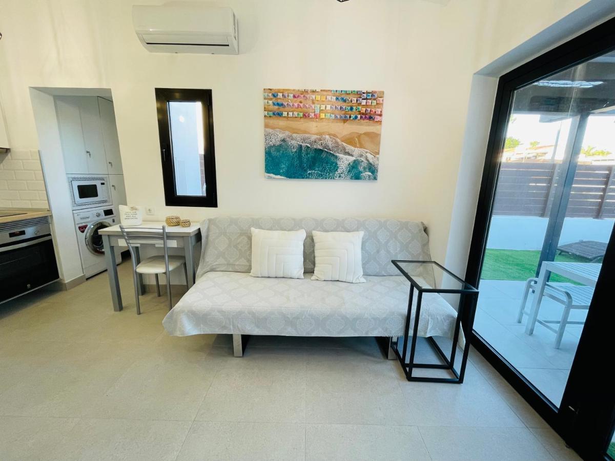 Ferienhaus Paraiso