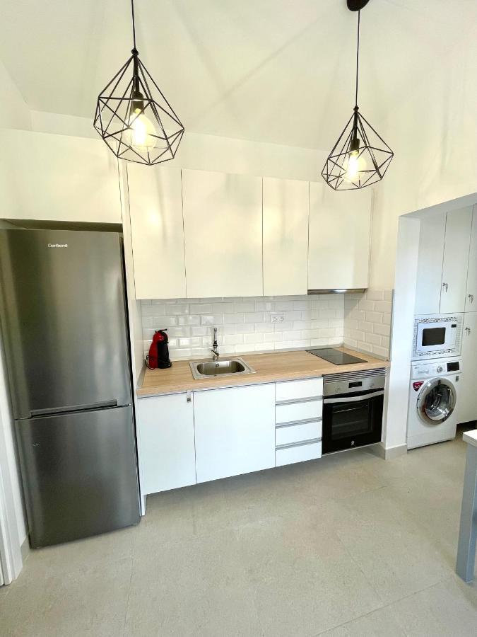 Paraiso Ferienhaus Maspalomas (Gran Canaria)
