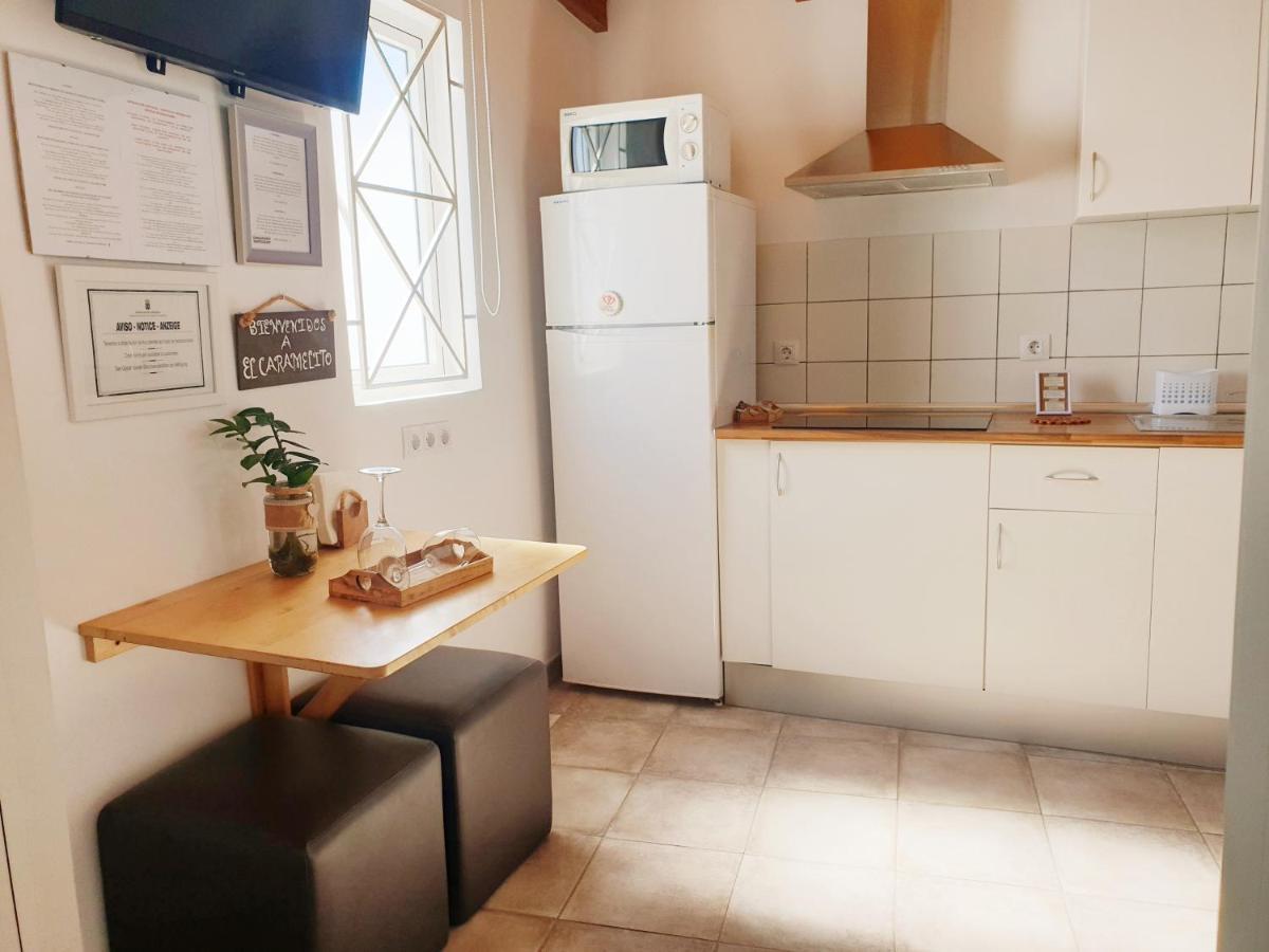 Holiday home El Caramelito 1 *
