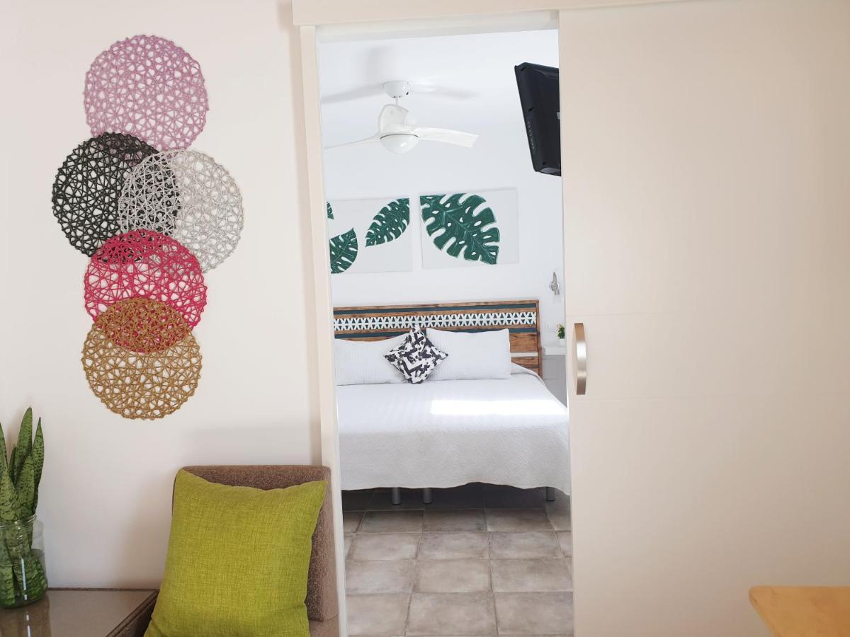 Holiday home El Caramelito 1 *