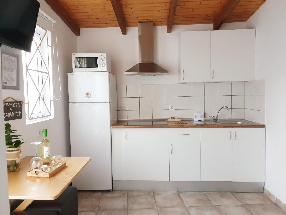 El Caramelito 1 Holiday home *
