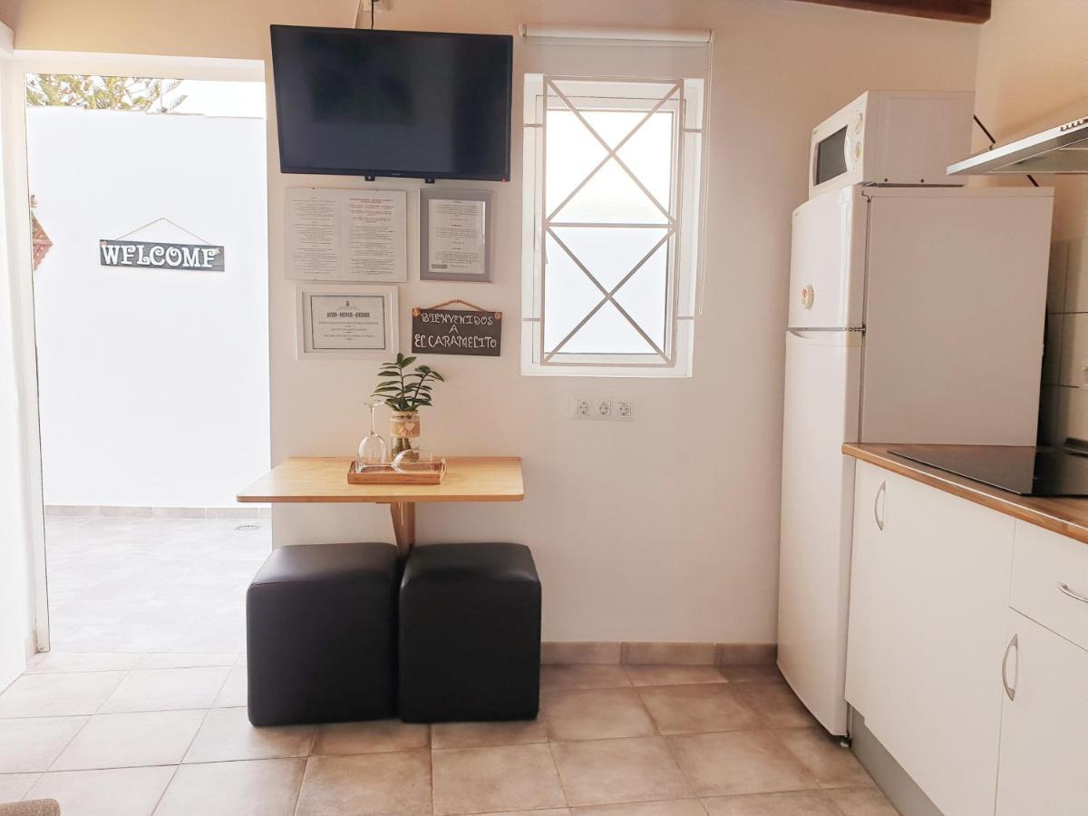 Holiday home El Caramelito 1 *
