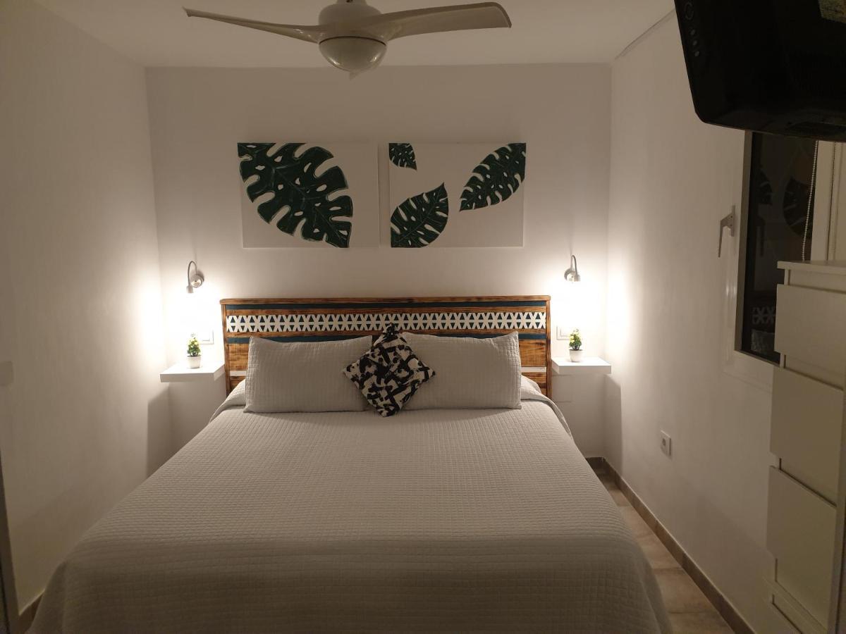 El Caramelito 1 Holiday home *