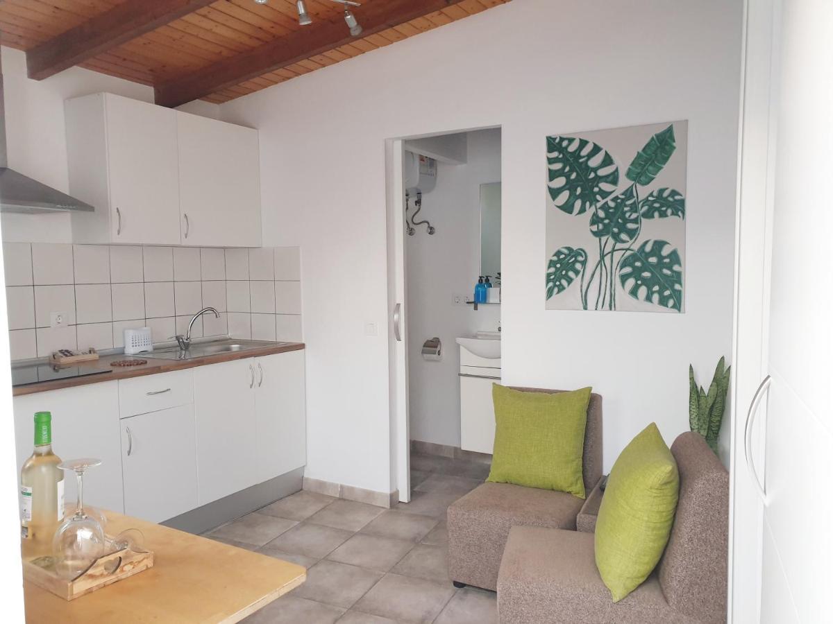 Holiday home El Caramelito 1 *